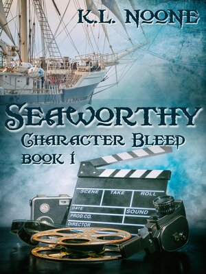 Seaworthy - ebook